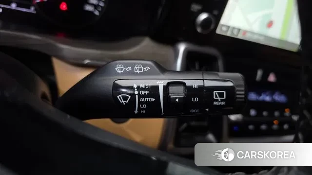 Kia Sorento 4th Generation 2022 Белый из Кореи, фото 6