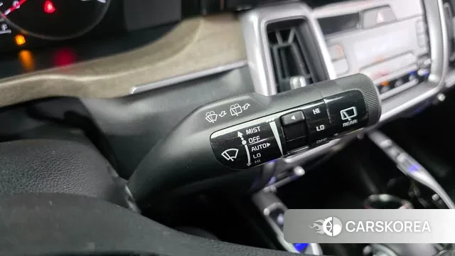 Kia Sorento 4th Generation 2020 Синий из Кореи, фото 6