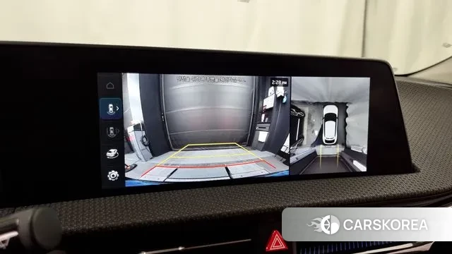 Kia EV6 id 2939714 из Кореи 6