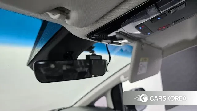 Hyundai Staria 2022 Серый из Кореи, фото 6