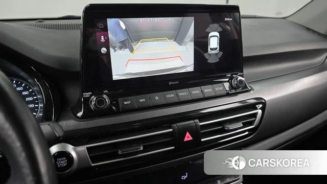 Kia Seltos 2019 Белый из Кореи, фото 6