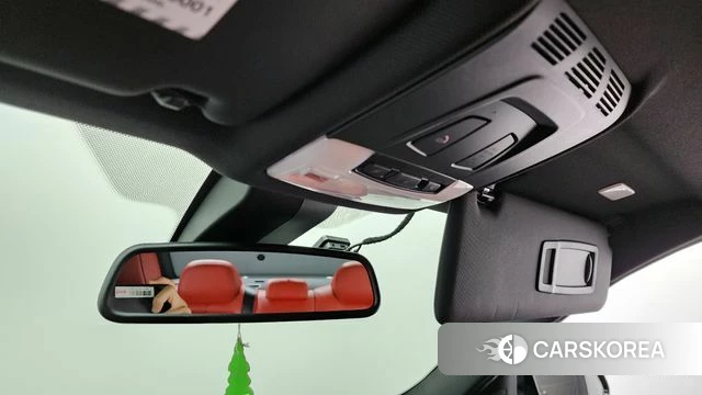 BMW M3 (F80) 2018 Черный из Кореи, фото 6