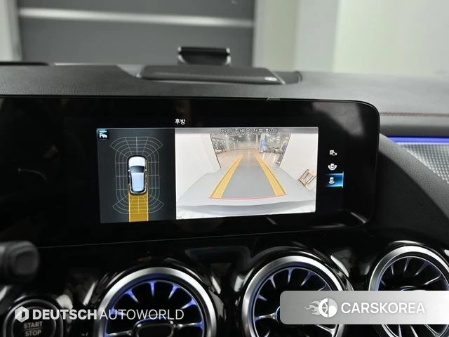 Mercedes-Benz EQA H243 2022 Серый из Кореи, фото 6