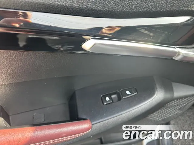 Kia Seltos id 2705834 из Кореи 6