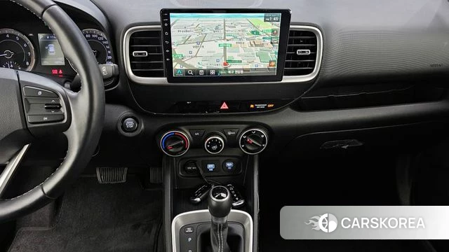 Hyundai Venue 2019 Белый из Кореи, фото 6