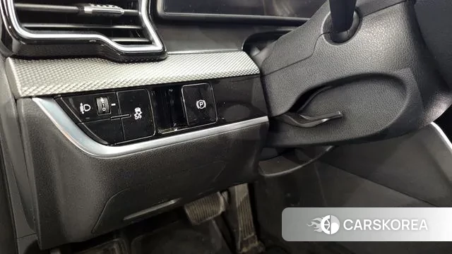 Kia Sportage 5th Generation 2022 Белый из Кореи, фото 6