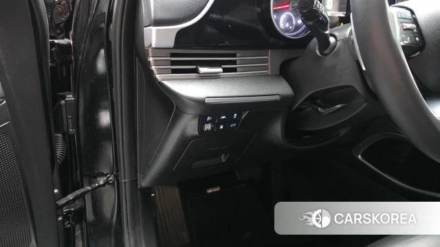 Hyundai The New Grandeur IG 2022 Черный из Кореи, фото 6