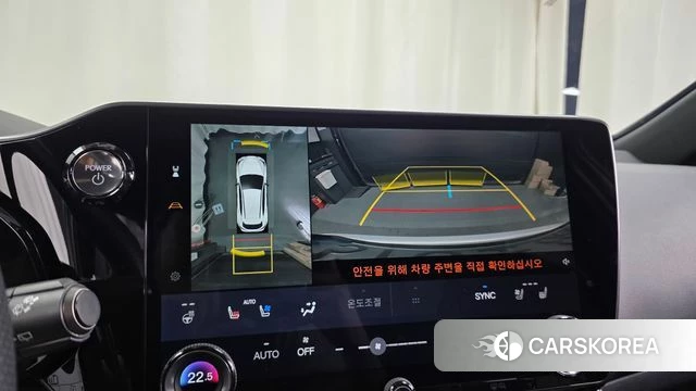 Lexus NX450h + 2nd generation 2025 Белый из Кореи, фото 6