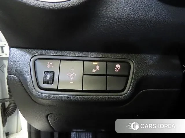 Kia The New K3 2nd generation 2021 Белый из Кореи, фото 6