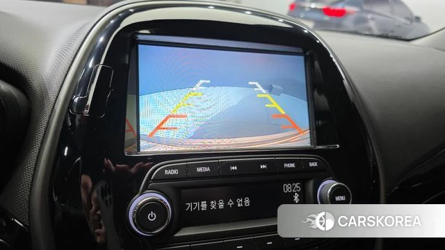 Chevrolet (GM Daewoo) The New Spark 2019 Белый из Кореи, фото 6