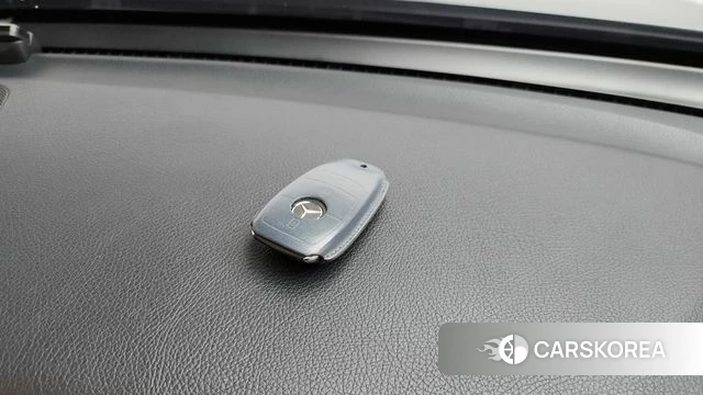 Mercedes-Benz GLC-Class X253 2020 Серый из Кореи, фото 6