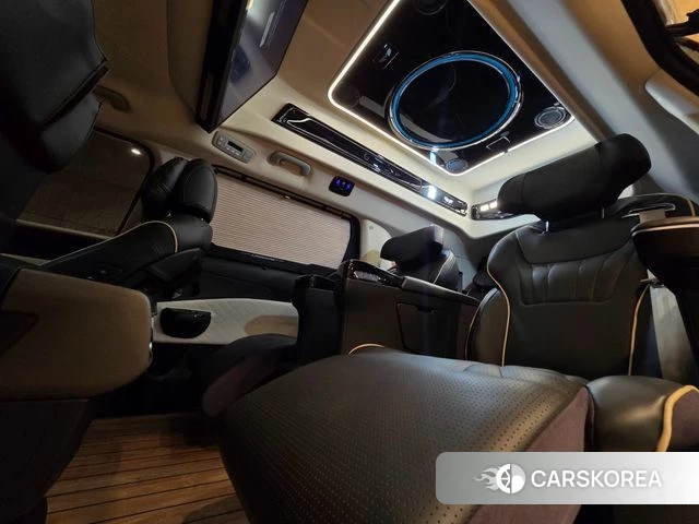 Kia The New Carnival 4th Generation 2024 Белый из Кореи, фото 6