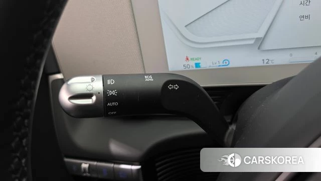 Hyundai Ionic 5 2024 Белый из Кореи, фото 6
