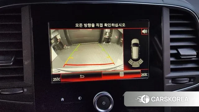 Renault Korea (Samsung) QM6 2018 Белый из Кореи, фото 6