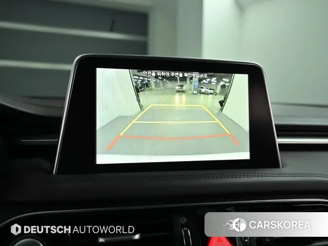 Genesis G70 2019 Белый из Кореи, фото 6