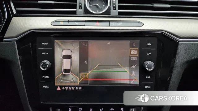 Volkswagen Arteon 2019 Серый из Кореи, фото 6