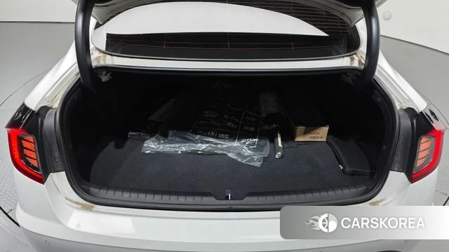 Hyundai Sonata (DN8) 2019 Белый из Кореи, фото 6