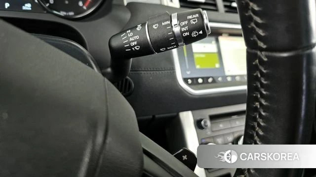 Land Rover Range Rover Evoque 2018 Серый из Кореи, фото 6