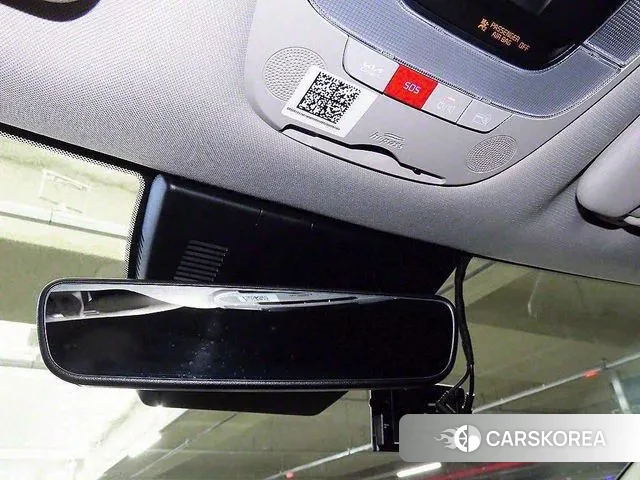 Kia Sportage 5th Generation 2022 Серый из Кореи, фото 6