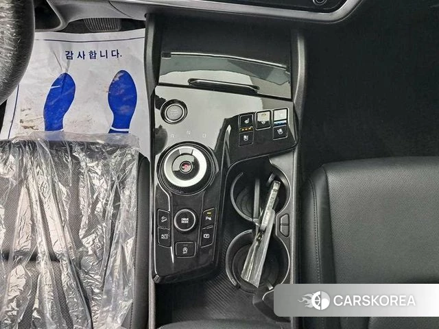 Kia Sportage 5th Generation 2021 Черный из Кореи, фото 6