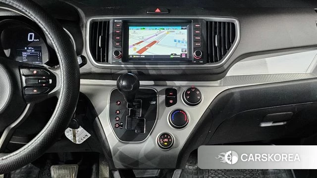 Kia The New Ray 2020 Белый из Кореи, фото 6