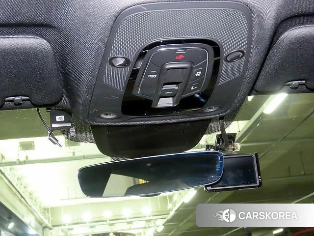 Audi A7 (4K) 2020 Белый из Кореи, фото 6