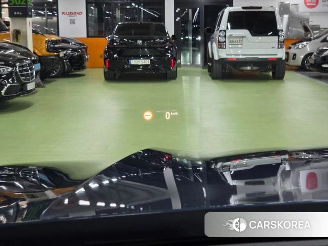 BMW X5 (G05) 2019 Синий из Кореи, фото 6