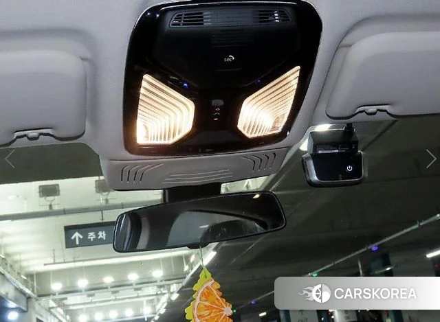 BMW X4 (G02) 2022 Белый из Кореи, фото 6