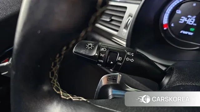 Kia Niro EV 2019 Серый из Кореи, фото 6