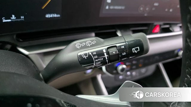 Kia The New Carnival 4th Generation 2024 Черный из Кореи, фото 6