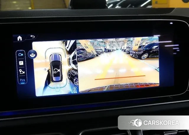 Mercedes-Benz GLE-Class W167 2025 Черный из Кореи, фото 6