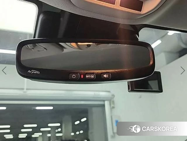 Chevrolet (GM Daewoo) Trax Crossover 2023 Белый из Кореи, фото 6