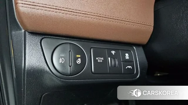 Hyundai The New Grand Starex 2018 Серебряный из Кореи, фото 6