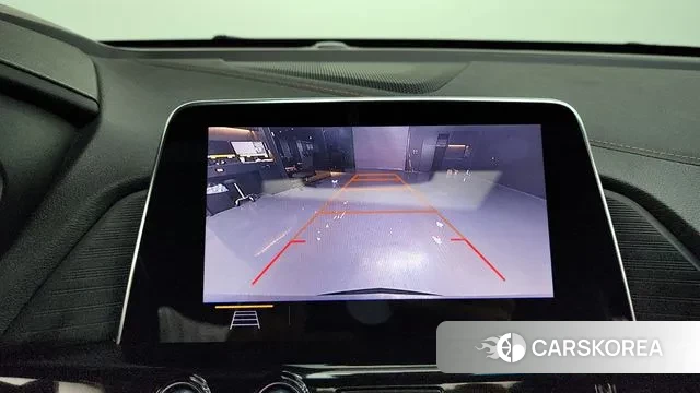 Cadillac CT4 2020 Черный из Кореи, фото 6