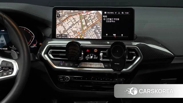 BMW X4 (G02) 2024 Серый из Кореи, фото 6