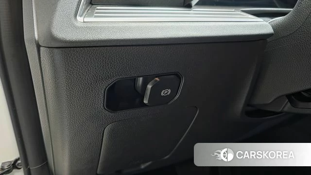 Ssangyong Torres 2023 Белый из Кореи, фото 6