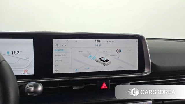 Hyundai Ionic 6 2023 Серый из Кореи, фото 6