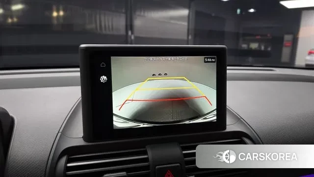 Hyundai Casper 2023 Светло-зеленый из Кореи, фото 6