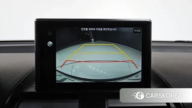 Hyundai Casper 2022 Белый из Кореи, фото 6