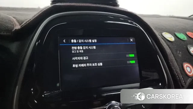 Chevrolet (GM Daewoo) The New Spark 2021 Черный из Кореи, фото 6