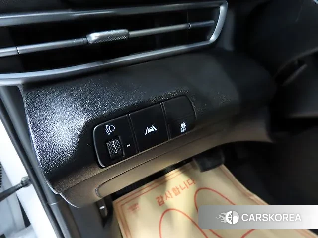 Hyundai Avante (CN7) 2021 Белый из Кореи, фото 6