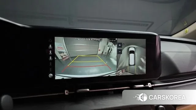 Kia Carnival 4th generation 2021 Белый из Кореи, фото 6