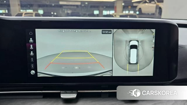 Kia Carnival 4th generation 2022 Белый из Кореи, фото 6