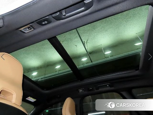 Volvo XC60 second Generation 2019 Белый из Кореи, фото 6