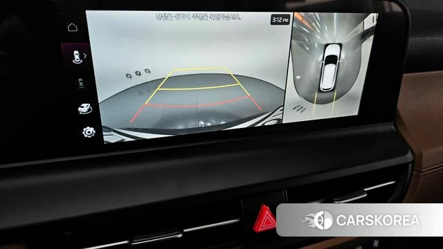 Kia The New Seltos 2023 Белый из Кореи, фото 6