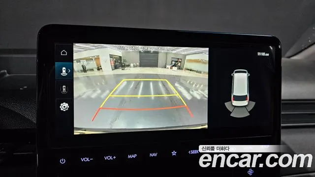 Hyundai Staria id 2816825 из Кореи 6