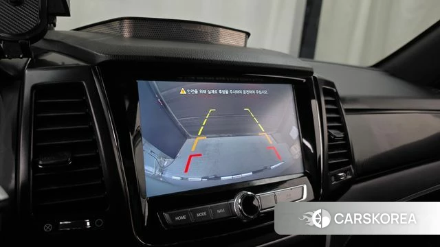 Ssangyong Rexton Sports Cannes 2020 Белый из Кореи, фото 6