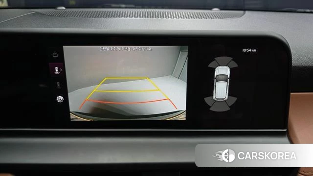 Kia The New Seltos 2023 Синий нефрит из Кореи, фото 6