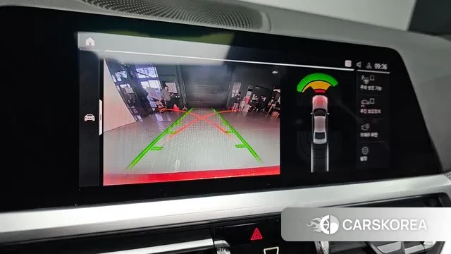 BMW 3 Series (G20) 2021 Оранжевый из Кореи, фото 6