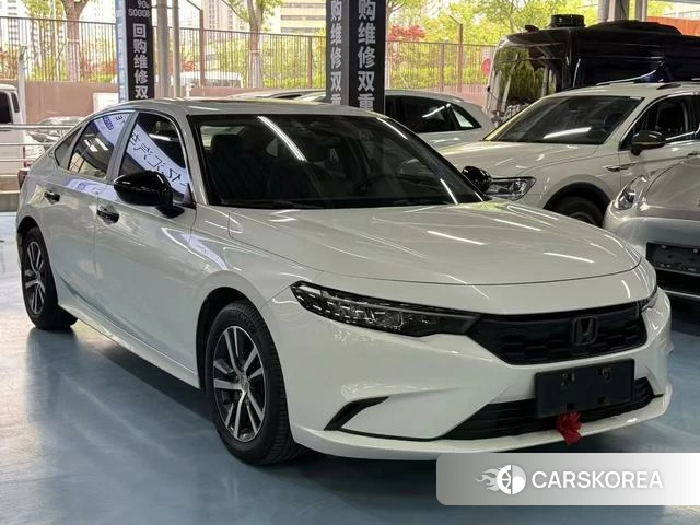 Honda Style 2022 Белый из Китая, фото 6